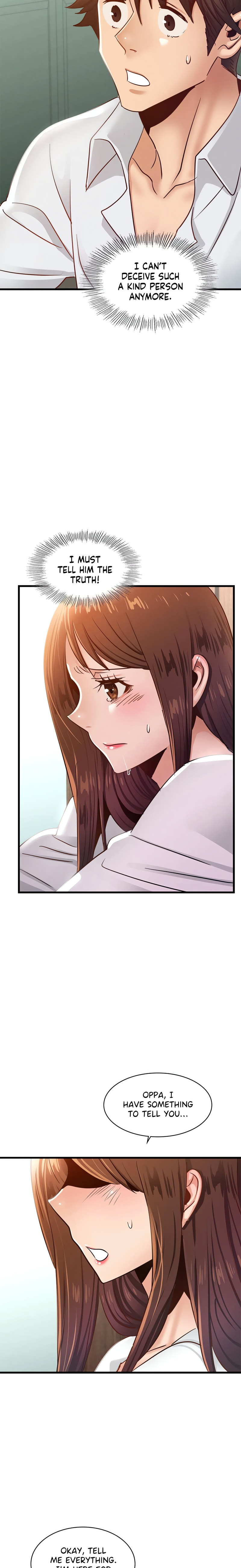 Big Boss Gone Bad - Chapter 48 - picture 19
