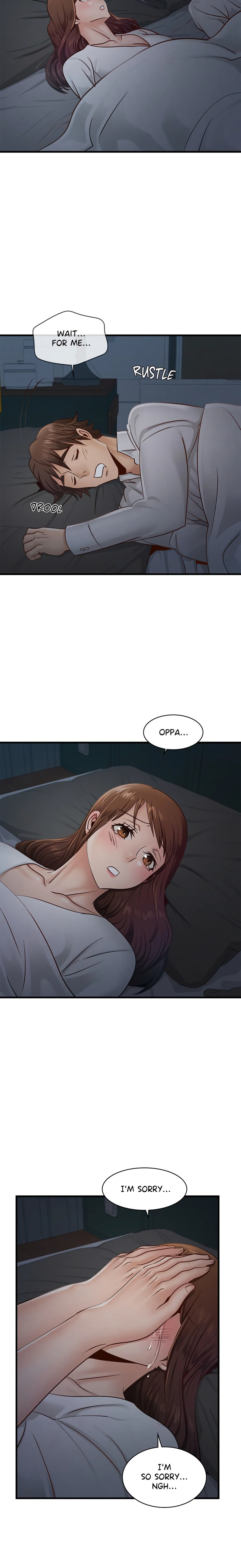 Big Boss Gone Bad - Chapter 48 - picture 2