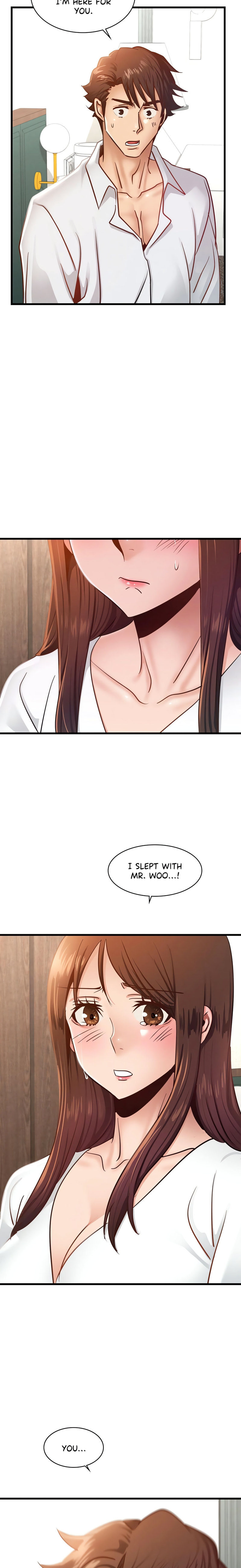 Big Boss Gone Bad - Chapter 48 - picture 20
