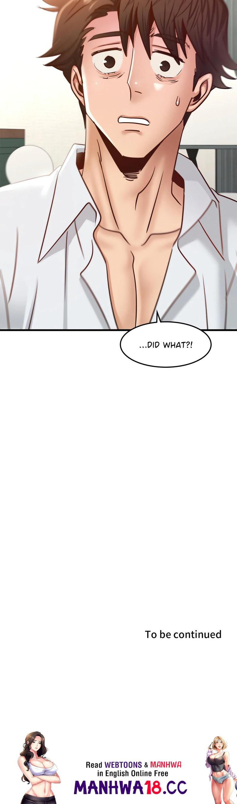 Big Boss Gone Bad - Chapter 48 - picture 21