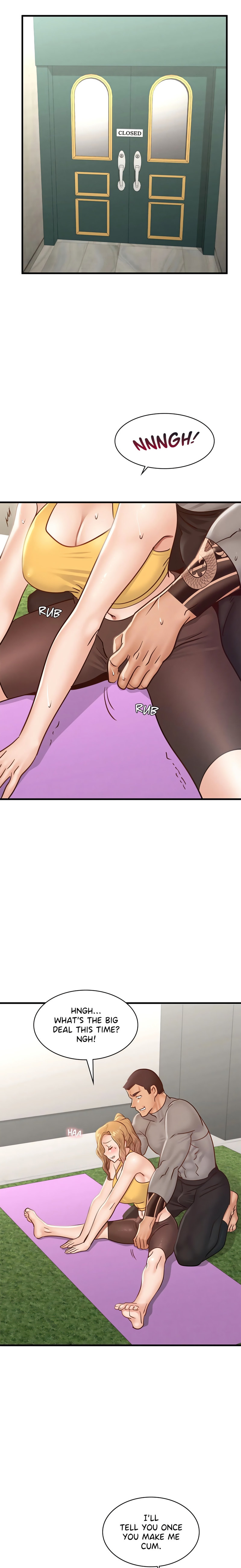 Big Boss Gone Bad - Chapter 48 - picture 4