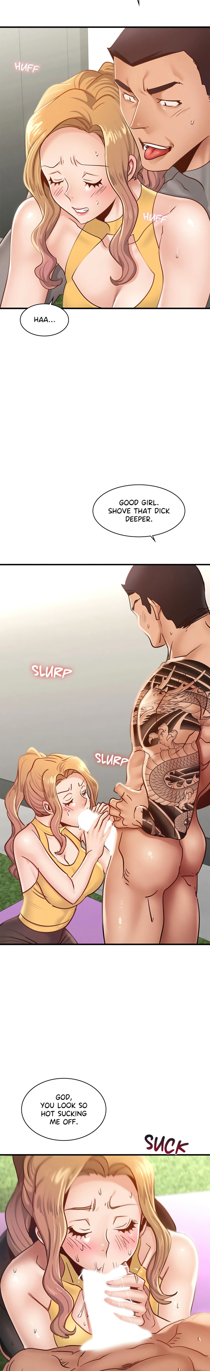 Big Boss Gone Bad - Chapter 48 - picture 5