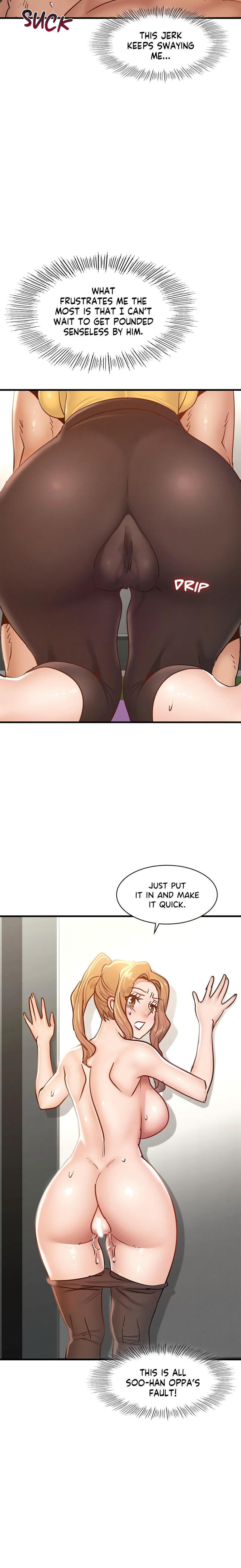 Big Boss Gone Bad - Chapter 48 - picture 6