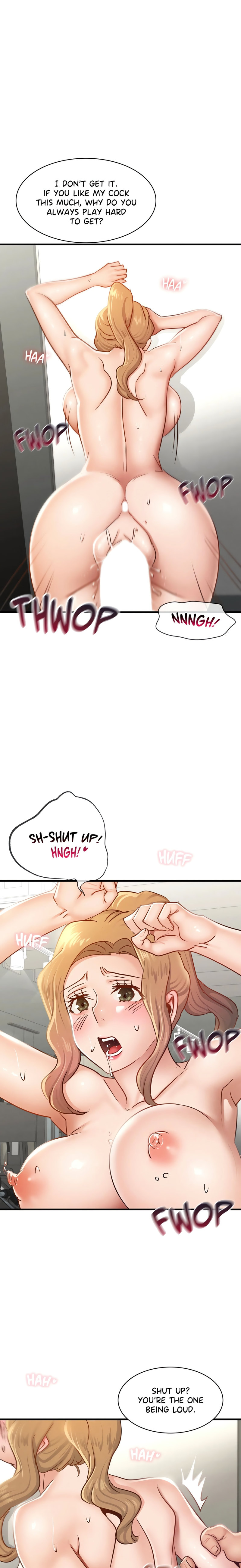 Big Boss Gone Bad - Chapter 48 - picture 8