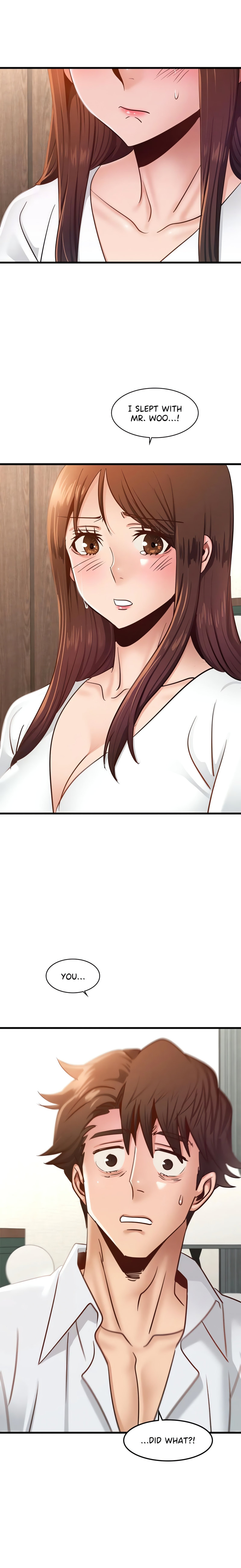 Big Boss Gone Bad - Chapter 49 - picture 0