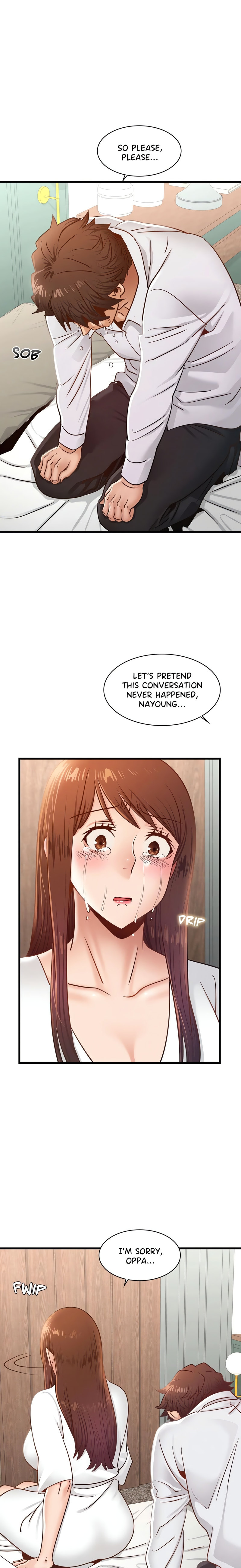 Big Boss Gone Bad - Chapter 49 - picture 10