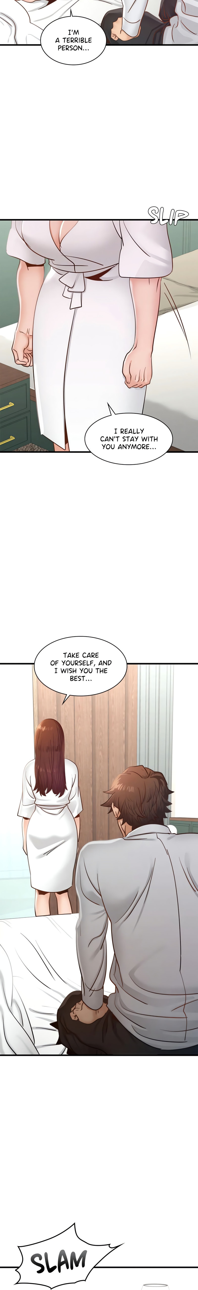 Big Boss Gone Bad - Chapter 49 - picture 11