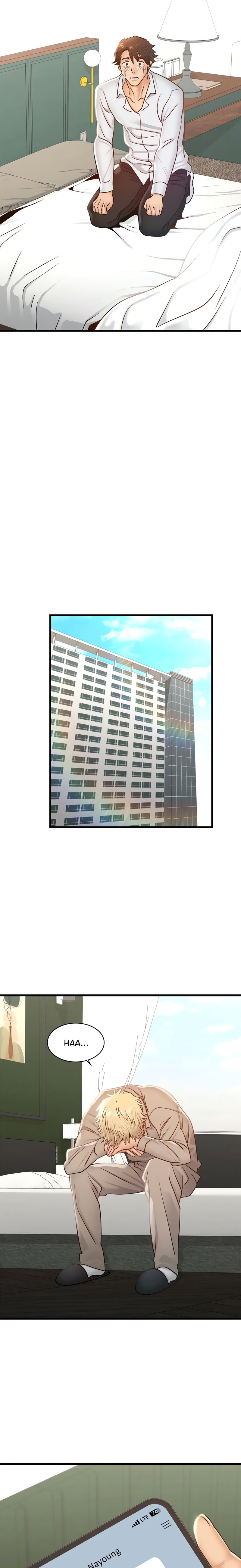 Big Boss Gone Bad - Chapter 49 - picture 12