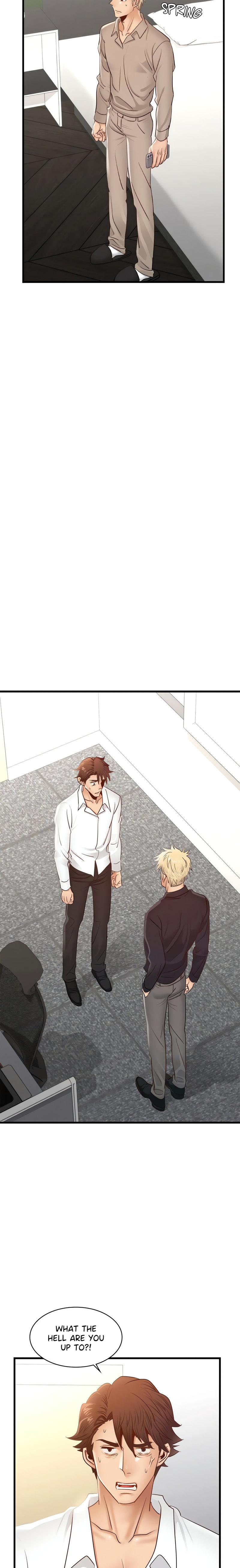 Big Boss Gone Bad - Chapter 49 - picture 14