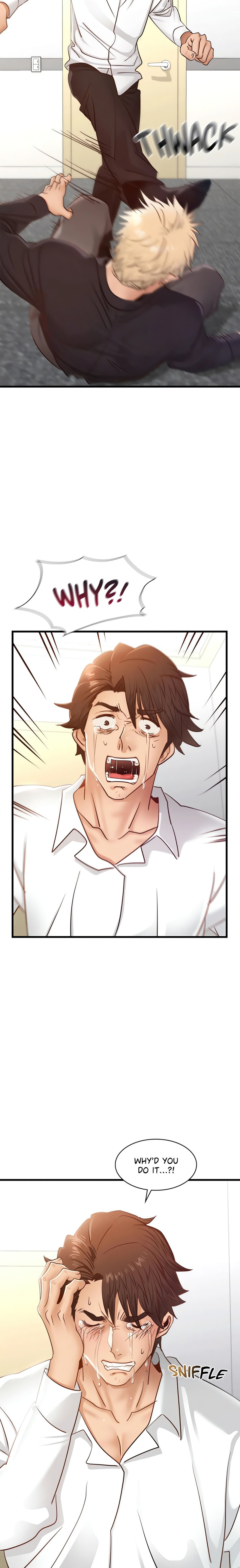 Big Boss Gone Bad - Chapter 49 - picture 17