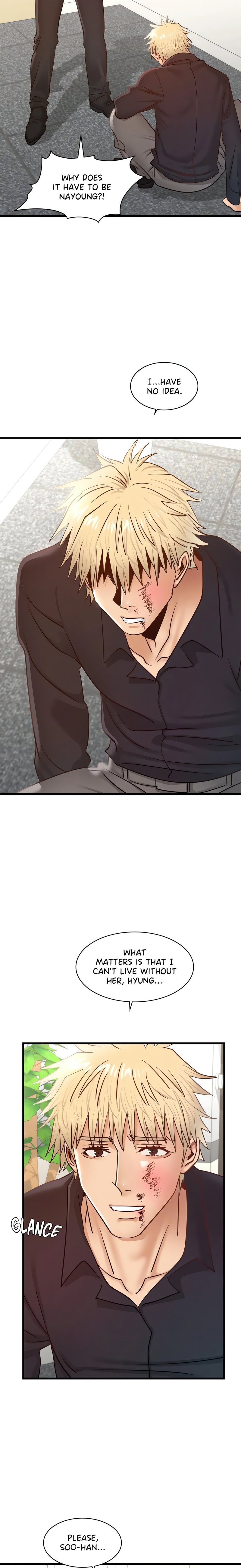 Big Boss Gone Bad - Chapter 49 - picture 19