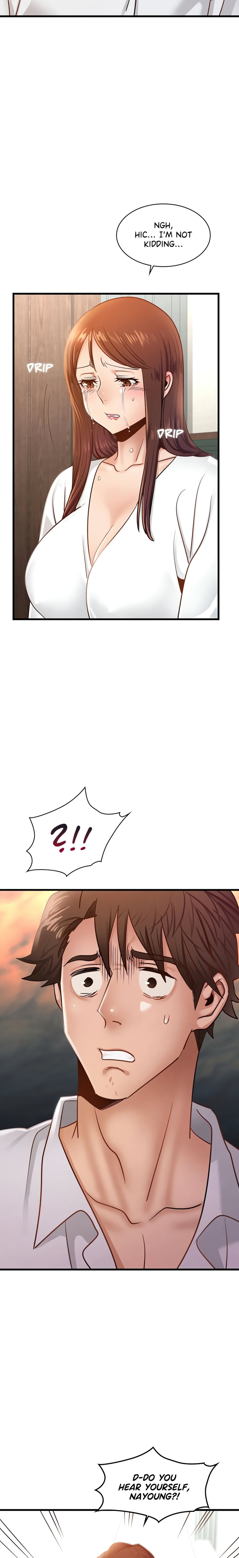 Big Boss Gone Bad - Chapter 49 - picture 2