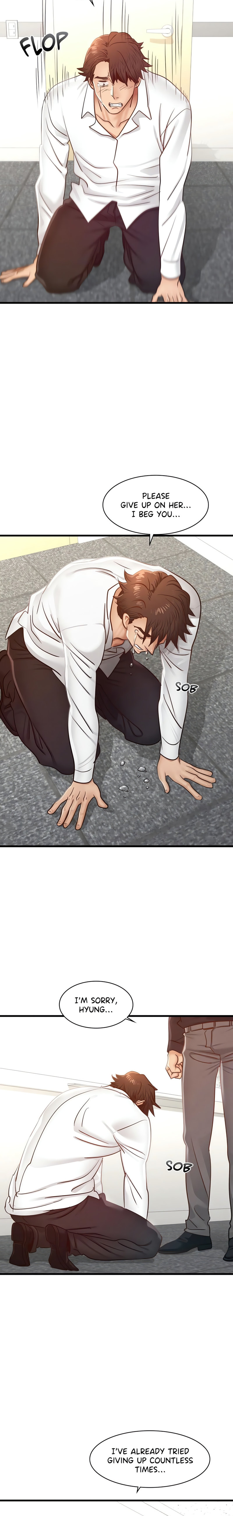 Big Boss Gone Bad - Chapter 49 - picture 20