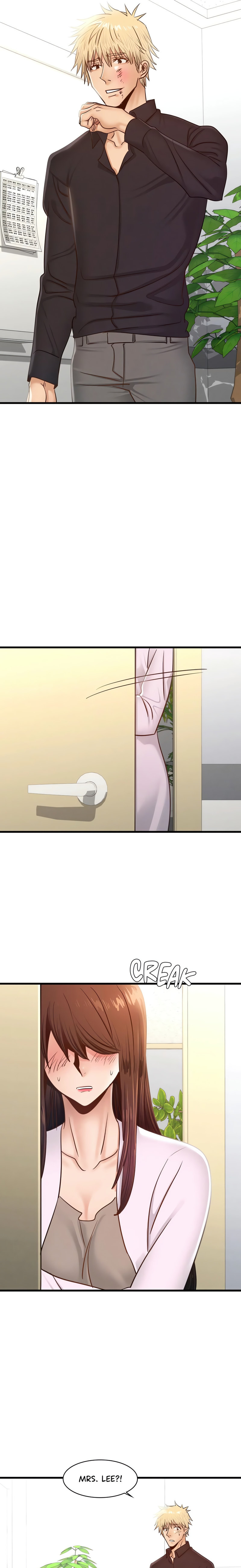 Big Boss Gone Bad - Chapter 49 - picture 21