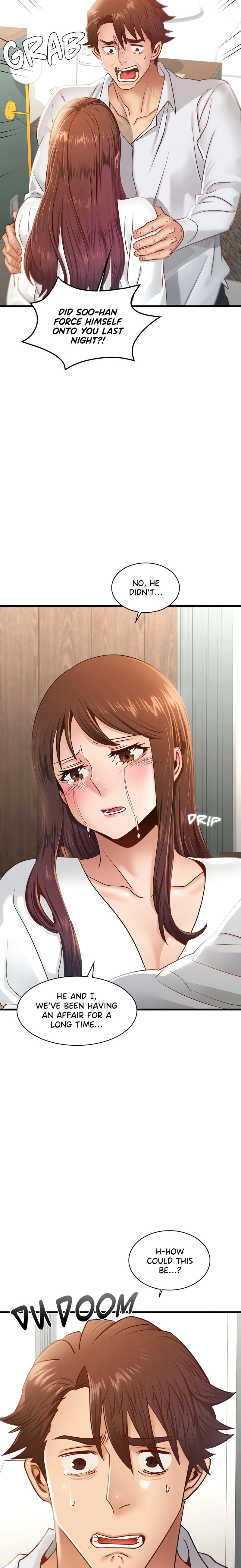 Big Boss Gone Bad - Chapter 49 - picture 3