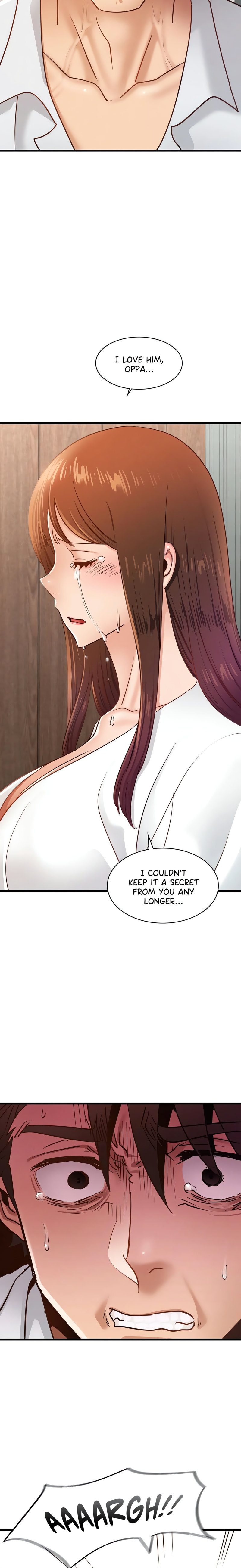 Big Boss Gone Bad - Chapter 49 - picture 4