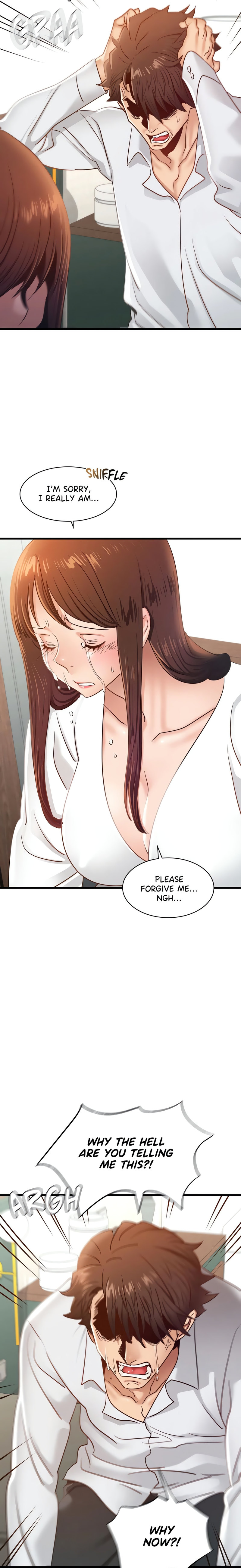 Big Boss Gone Bad - Chapter 49 - picture 5