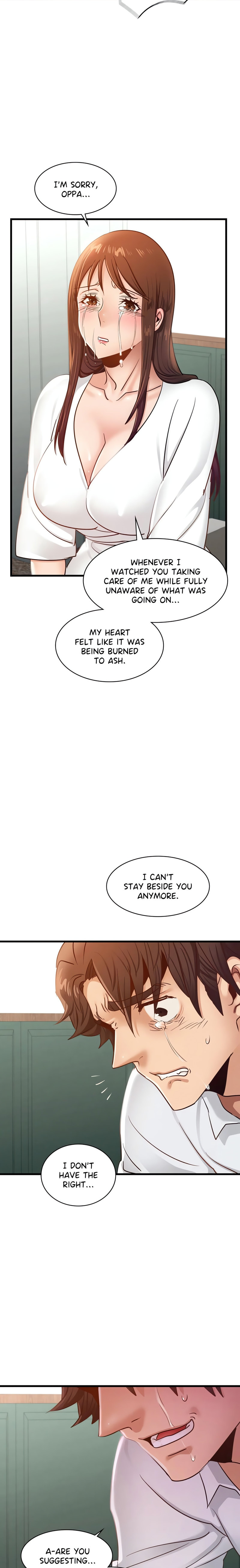 Big Boss Gone Bad - Chapter 49 - picture 6