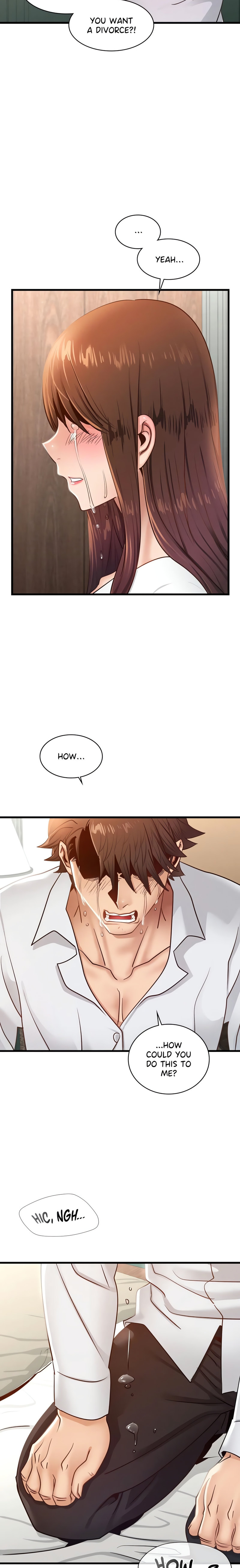 Big Boss Gone Bad - Chapter 49 - picture 7