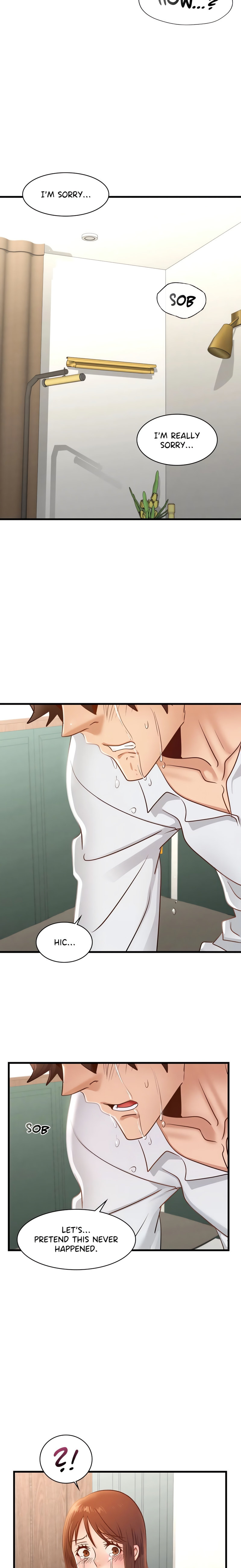 Big Boss Gone Bad - Chapter 49 - picture 8