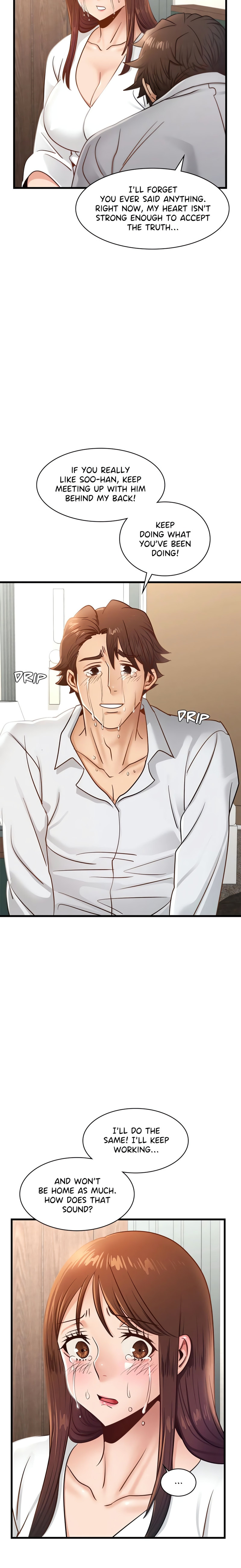 Big Boss Gone Bad - Chapter 49 - picture 9