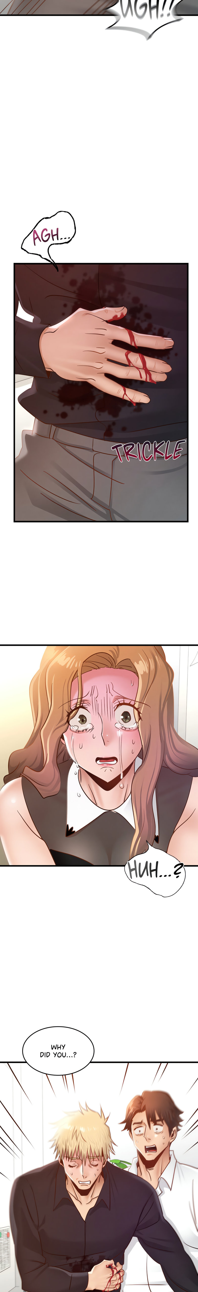 Big Boss Gone Bad - Chapter 50 - picture 10