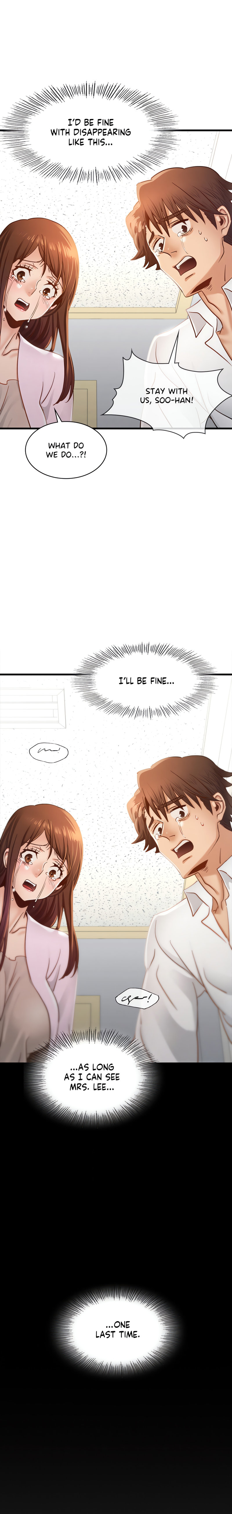 Big Boss Gone Bad - Chapter 50 - picture 14