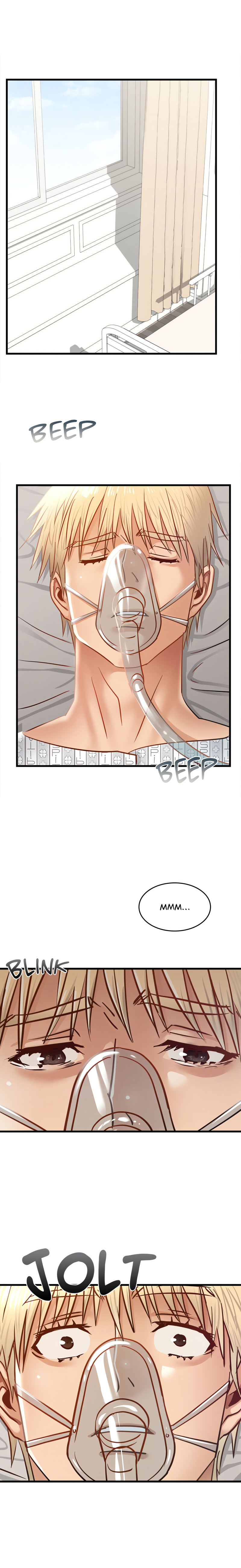 Big Boss Gone Bad - Chapter 50 - picture 16
