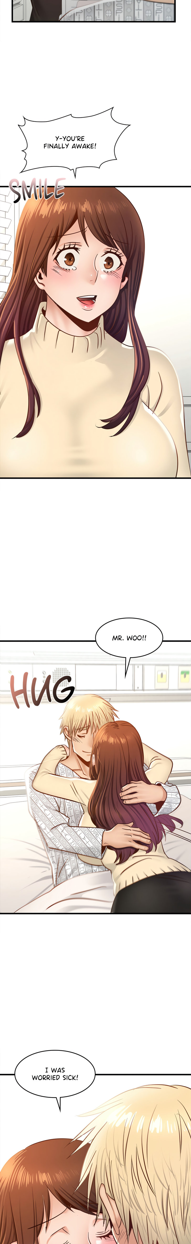 Big Boss Gone Bad - Chapter 50 - picture 19