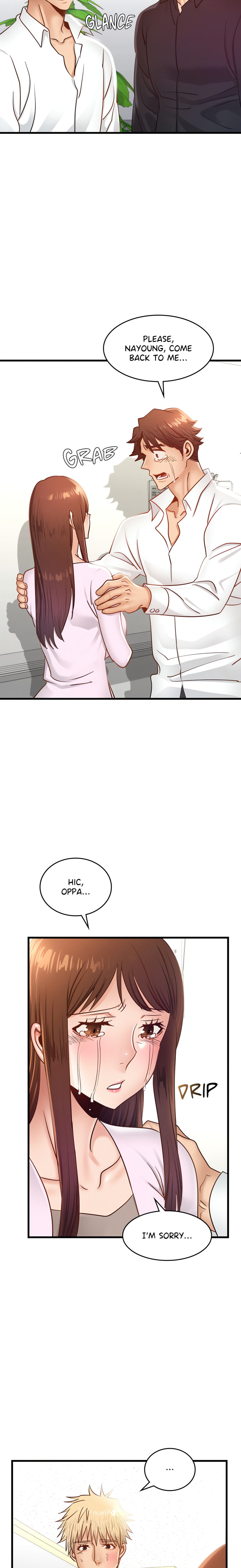 Big Boss Gone Bad - Chapter 50 - picture 2