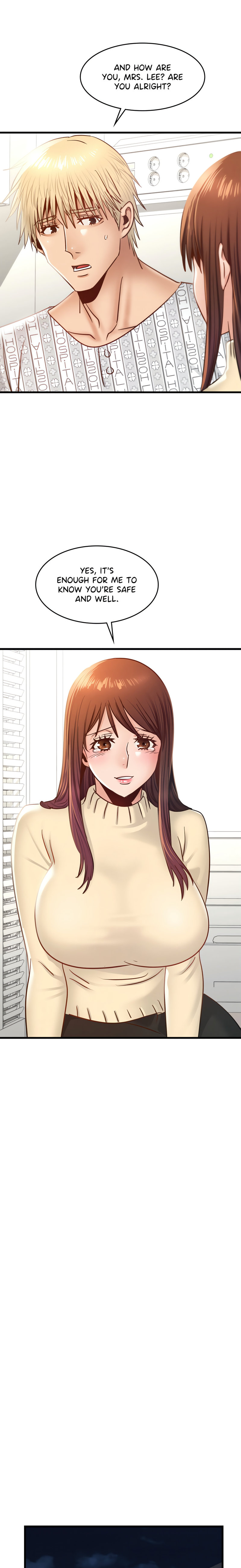 Big Boss Gone Bad - Chapter 50 - picture 24