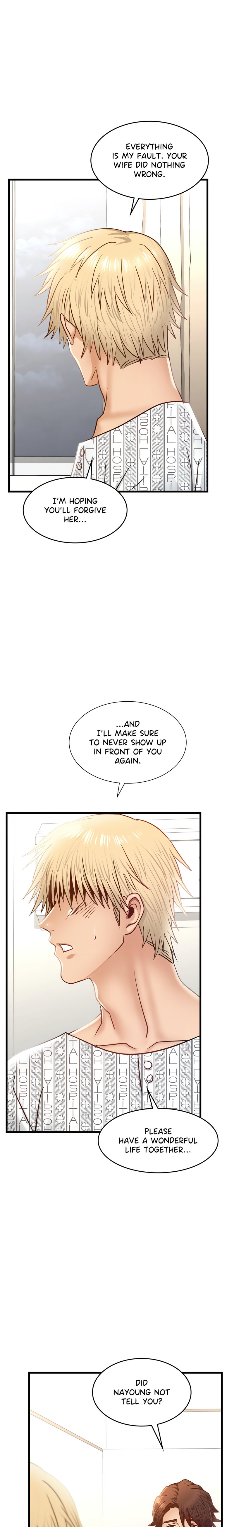 Big Boss Gone Bad - Chapter 50 - picture 28