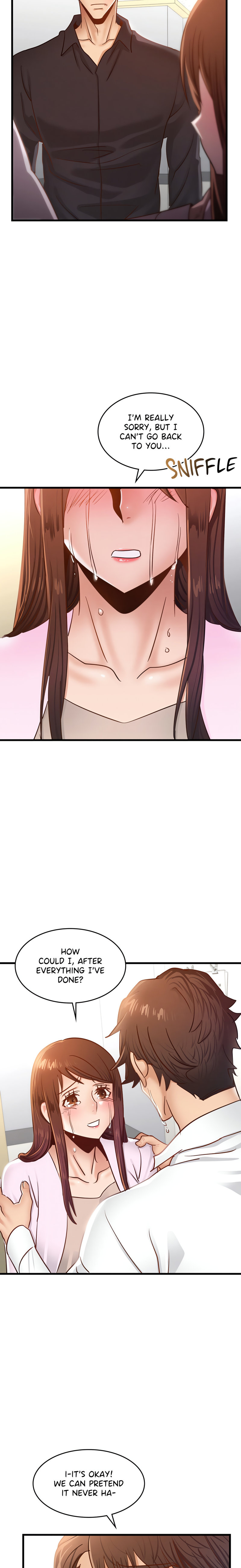 Big Boss Gone Bad - Chapter 50 - picture 3