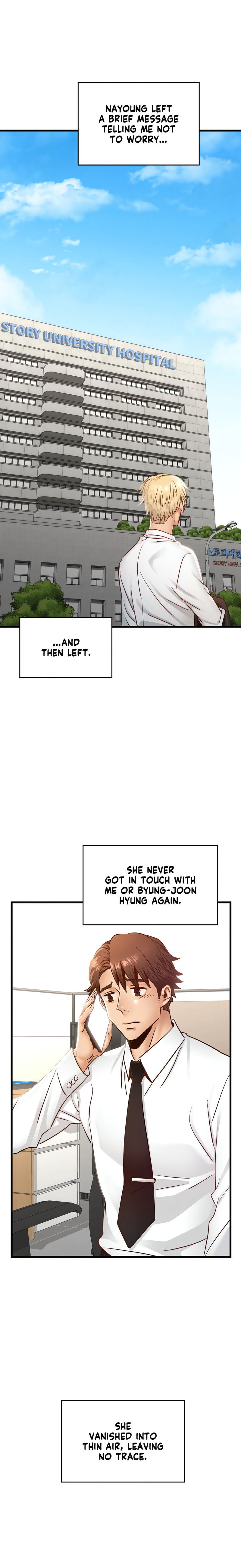 Big Boss Gone Bad - Chapter 50 - picture 30