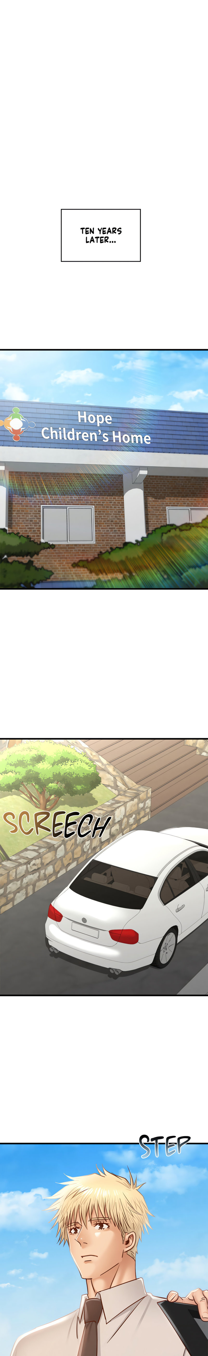Big Boss Gone Bad - Chapter 50 - picture 31