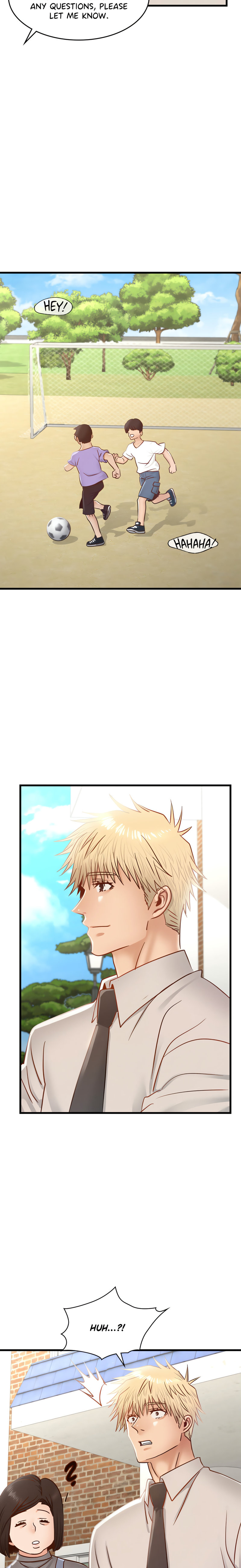 Big Boss Gone Bad - Chapter 50 - picture 33