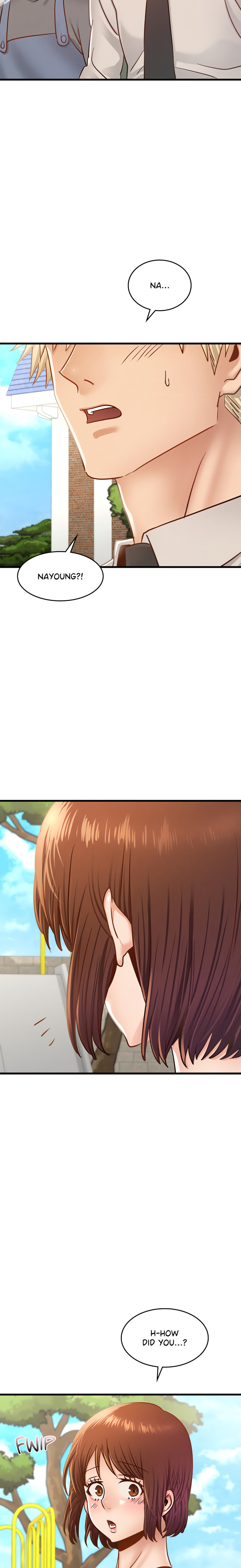 Big Boss Gone Bad - Chapter 50 - picture 34