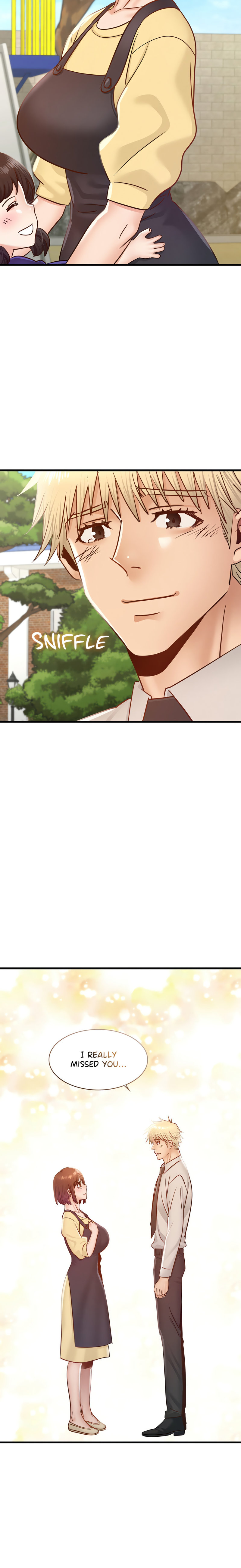 Big Boss Gone Bad - Chapter 50 - picture 35