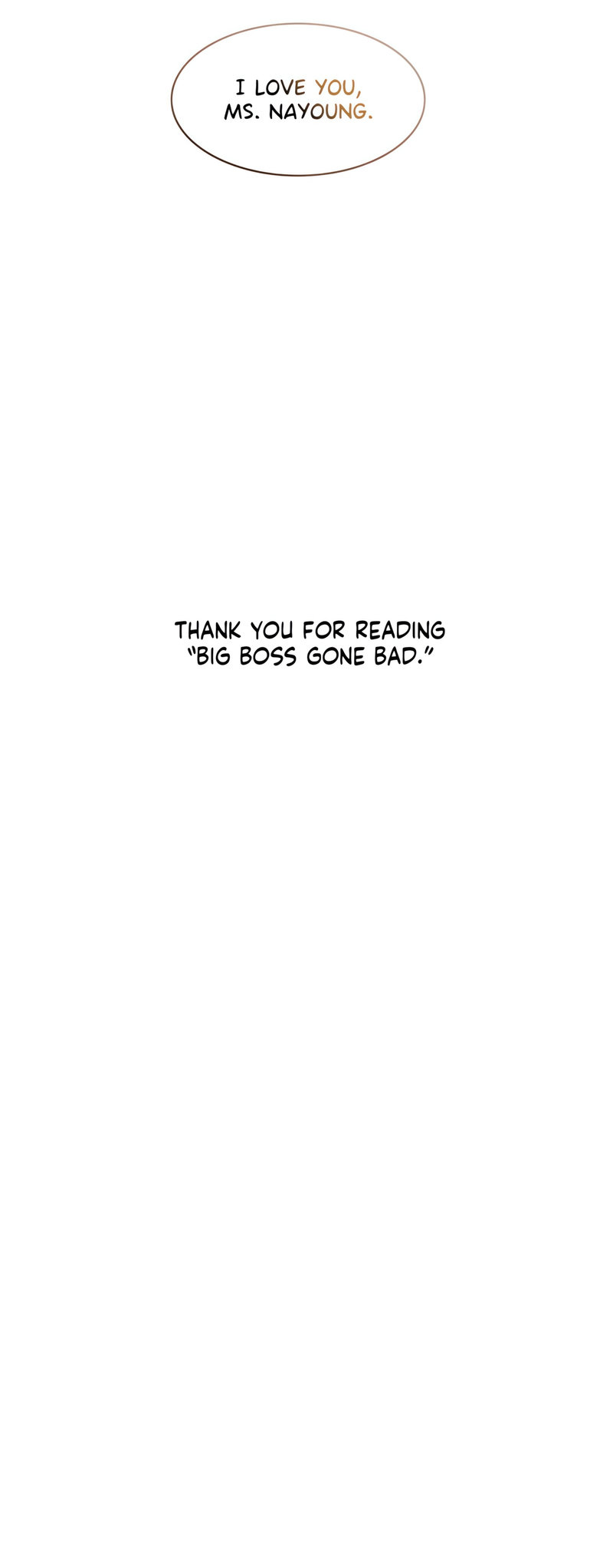 Big Boss Gone Bad - Chapter 50 - picture 36