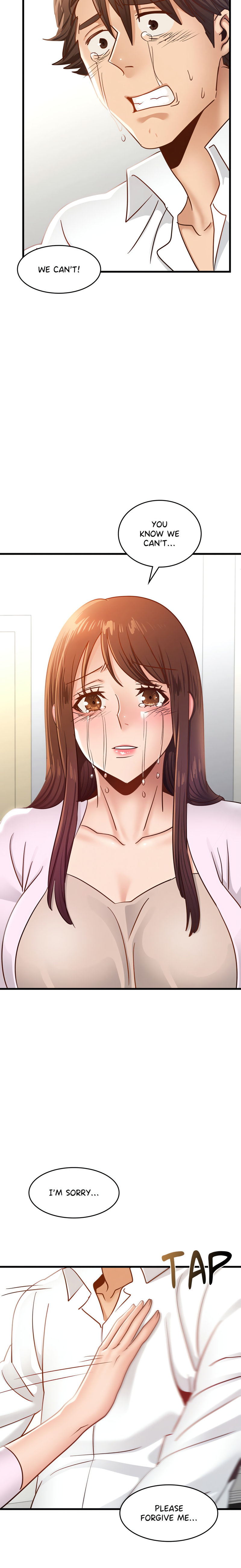 Big Boss Gone Bad - Chapter 50 - picture 4