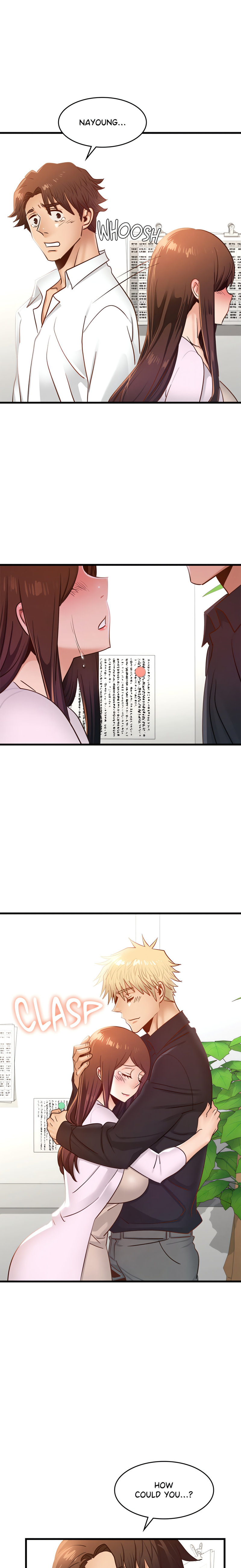 Big Boss Gone Bad - Chapter 50 - picture 5
