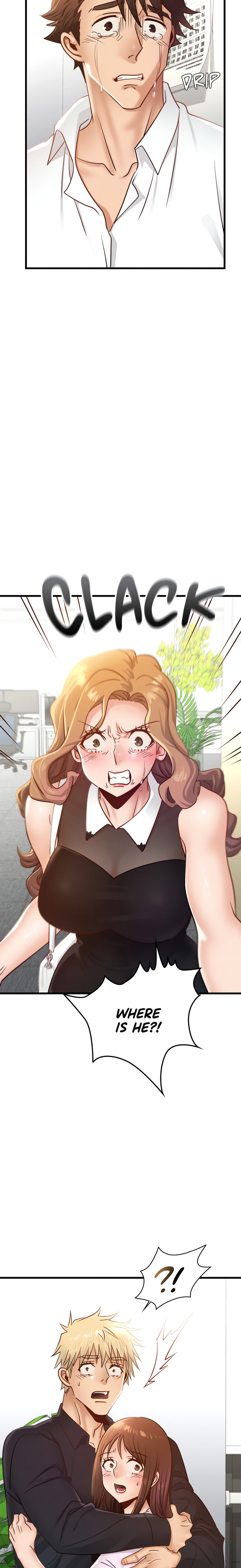 Big Boss Gone Bad - Chapter 50 - picture 6