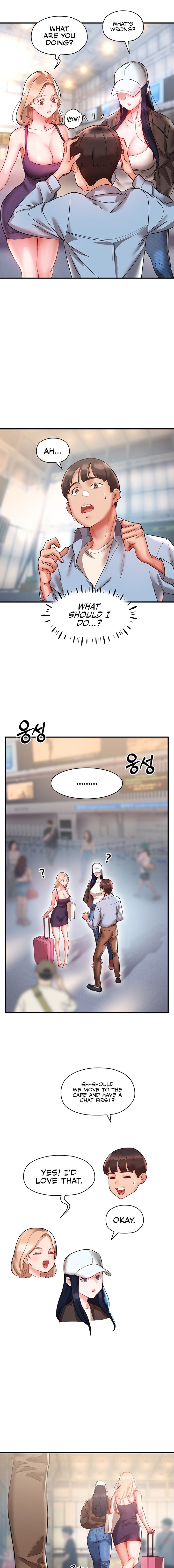 Living With Two Busty Women - Chapter 1 - picture 24