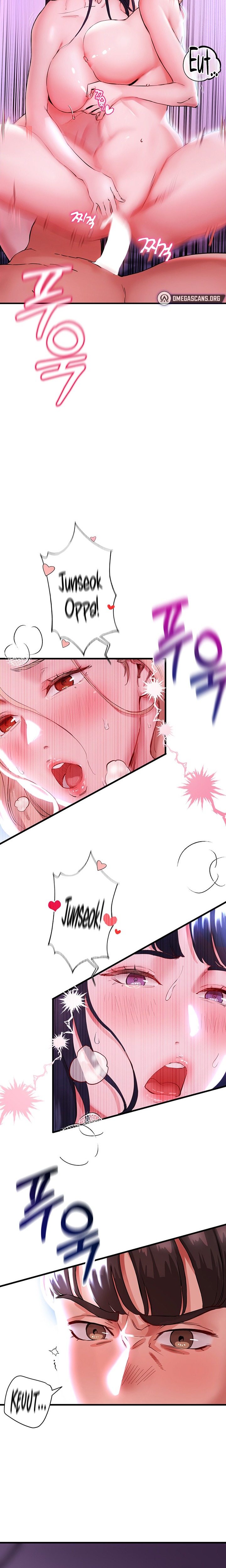 Living With Two Busty Women - Chapter 1 - picture 8
