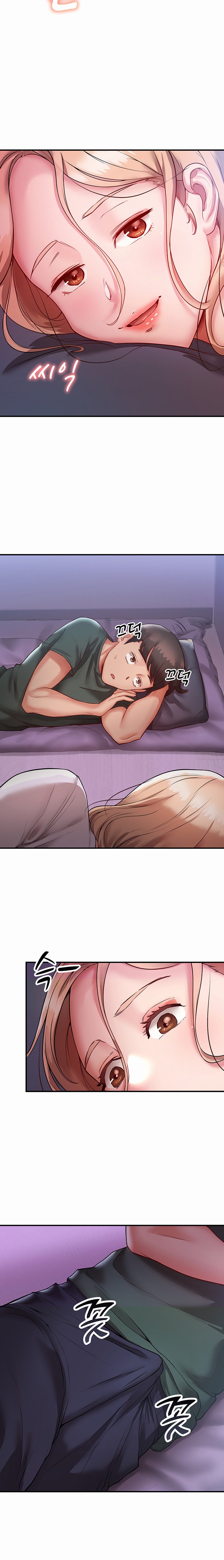 Living With Two Busty Women - Chapter 3 - picture 17