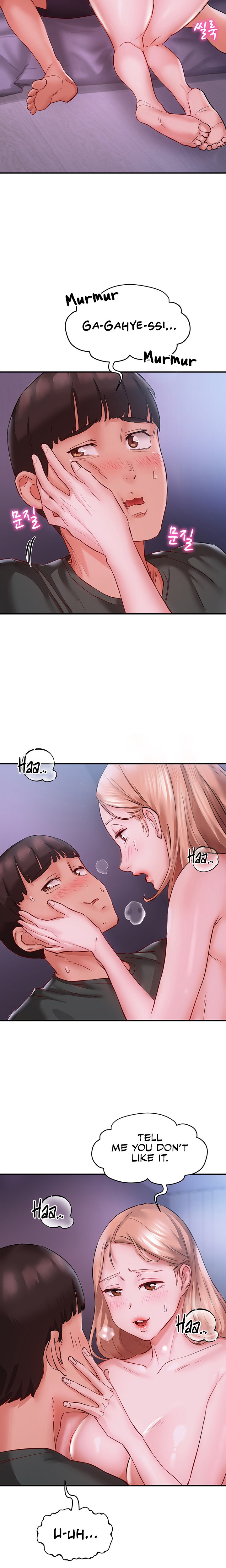 Living With Two Busty Women - Chapter 4 - picture 16