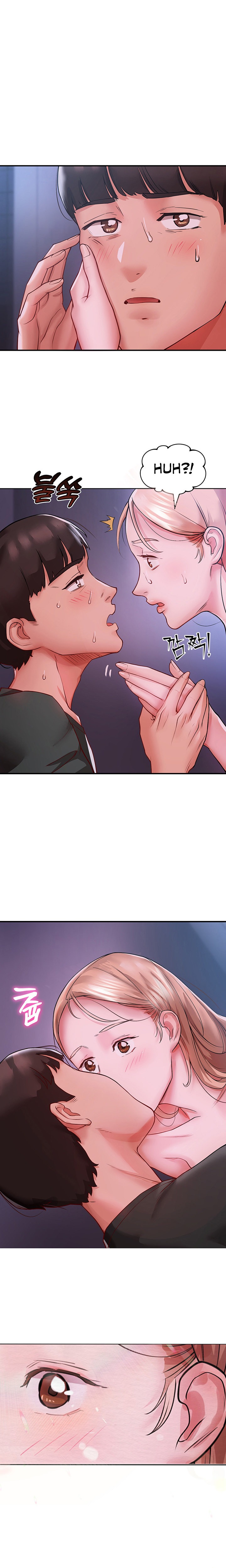 Living With Two Busty Women - Chapter 4 - picture 17