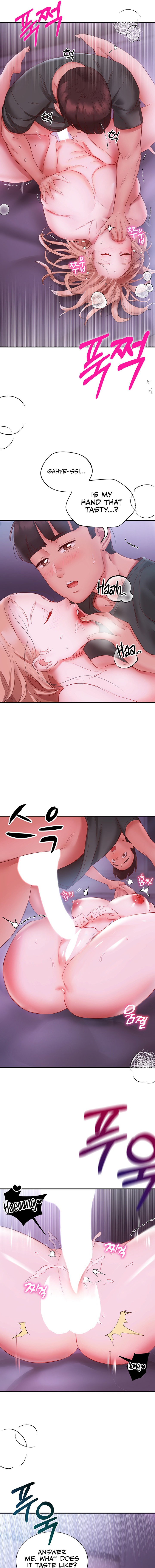Living With Two Busty Women - Chapter 5 - picture 10