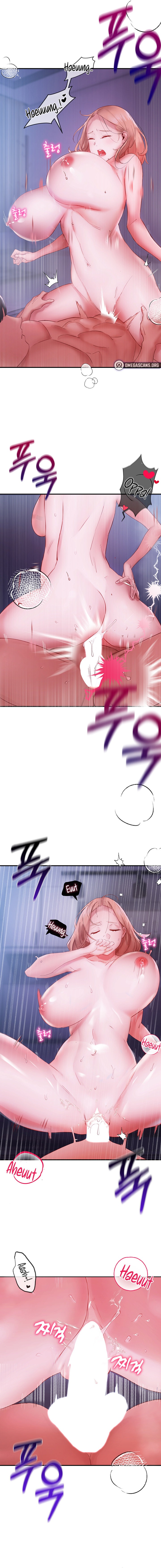 Living With Two Busty Women - Chapter 5 - picture 16