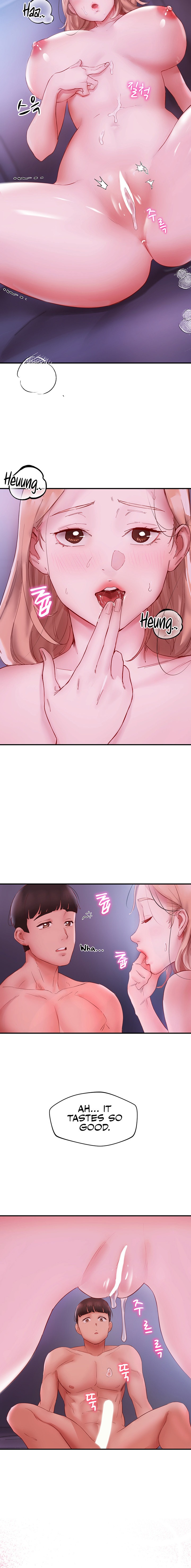 Living With Two Busty Women - Chapter 5 - picture 19